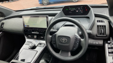 Toyota bZ4X 150kW Motion 71.4kWh 5dr Auto Electric Hatchback